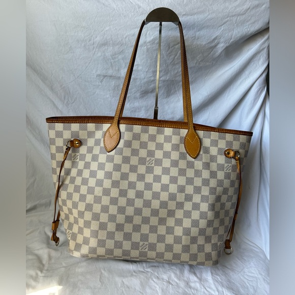 LOUIS VUITTON Neverfull - Picture 1 of 17